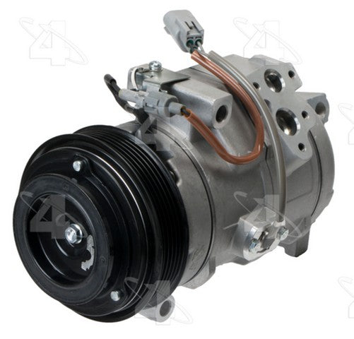Four Seasons A/C Compressor  98328