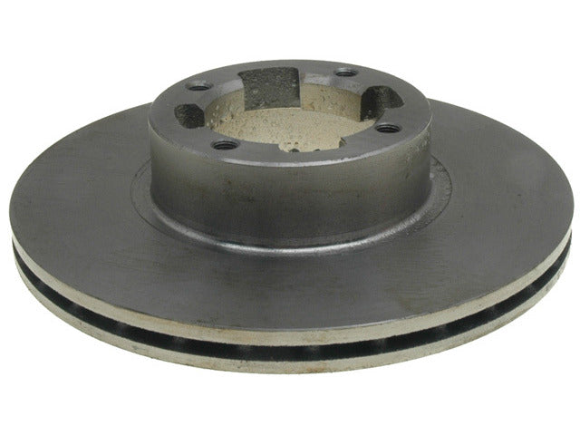 Raybestos Brakes Disc Brake Rotor  9832R