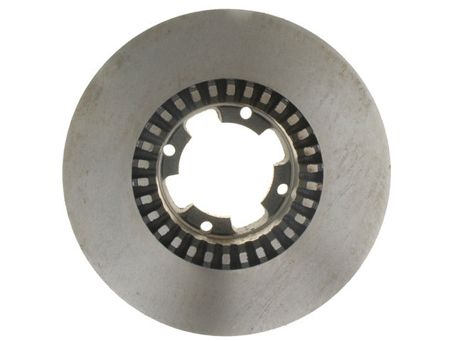 Raybestos Brakes Disc Brake Rotor  9832R