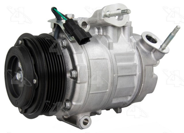 Four Seasons A/C Compressor  98332