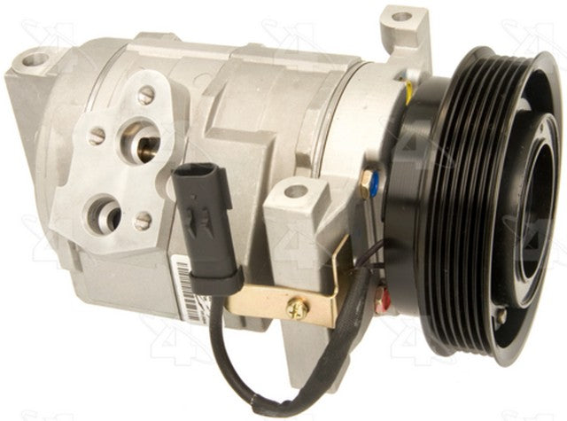Four Seasons A/C Compressor  98333