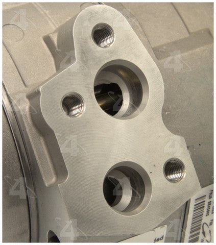 Four Seasons A/C Compressor  98333