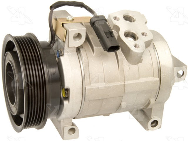 Four Seasons A/C Compressor  98346
