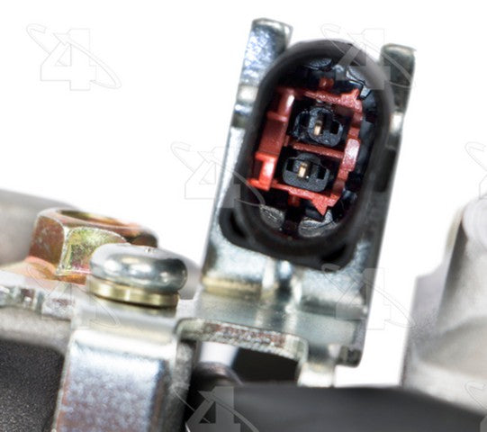 Four Seasons A/C Compressor  98348