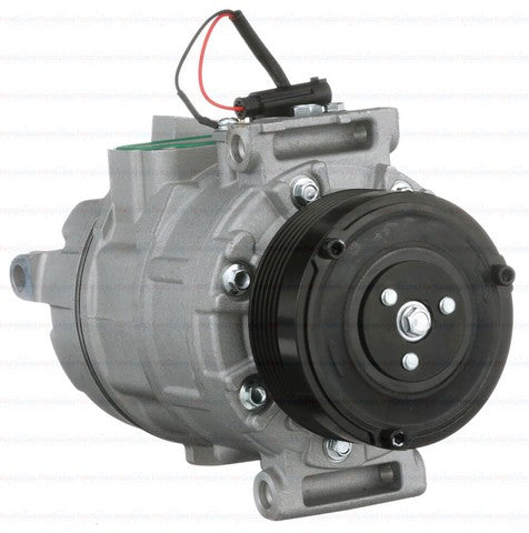 Four Seasons A/C Compressor  98356