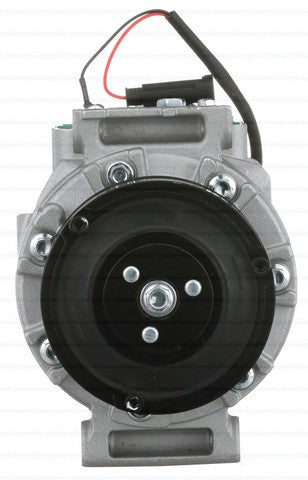Four Seasons A/C Compressor  98356