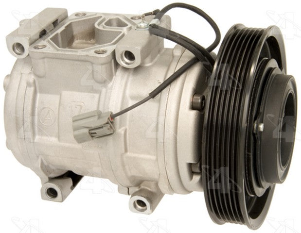 Four Seasons A/C Compressor  98361