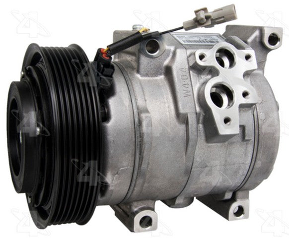 Four Seasons A/C Compressor  98365