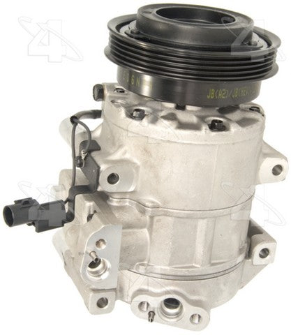 Four Seasons A/C Compressor  98371
