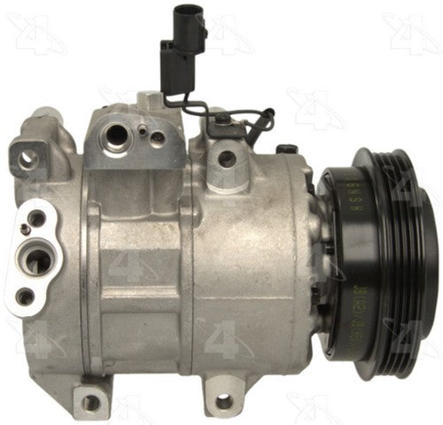 Four Seasons A/C Compressor  98371