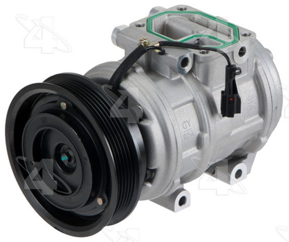 Four Seasons A/C Compressor  98374