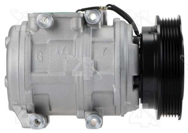 Four Seasons A/C Compressor  98374