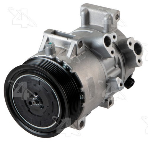 Four Seasons A/C Compressor  98386