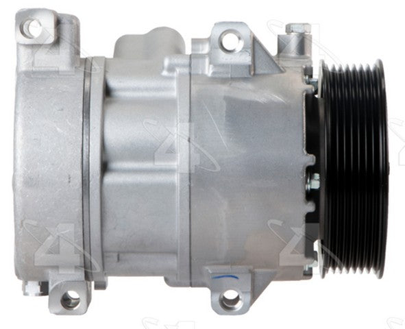 Four Seasons A/C Compressor  98386