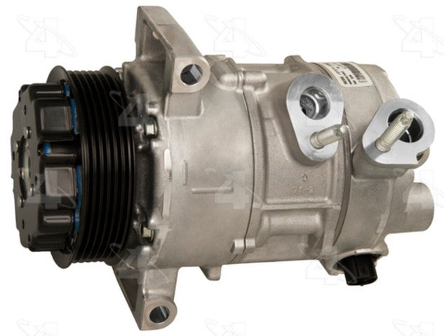 Four Seasons A/C Compressor  98395