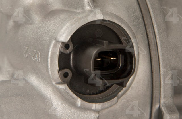 Four Seasons A/C Compressor  98395