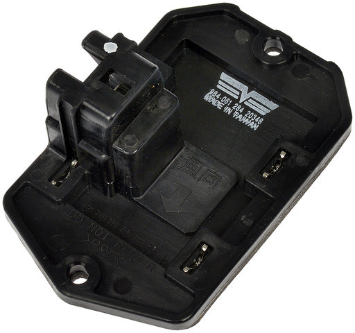 Dorman - OE Solutions HVAC Blower Motor Resistor  984-061