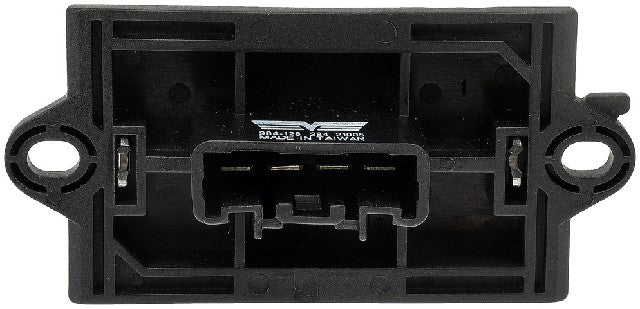 Dorman - OE Solutions HVAC Blower Motor Resistor  984-128