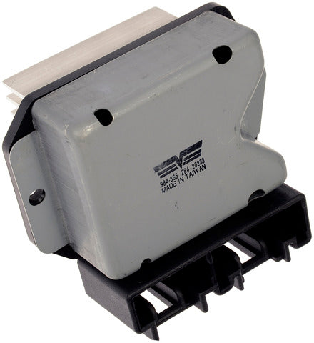 Dorman - OE Solutions HVAC Blower Motor Resistor  984-365