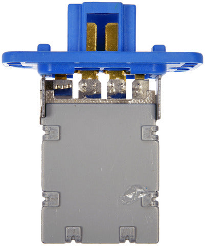 Dorman - OE Solutions HVAC Blower Motor Resistor  984-401
