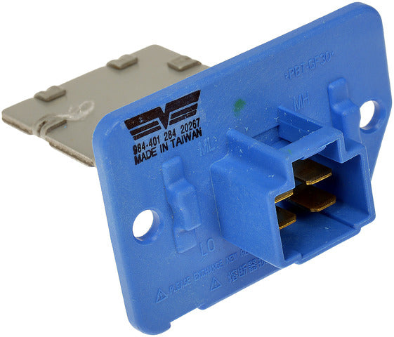Dorman - OE Solutions HVAC Blower Motor Resistor  984-401