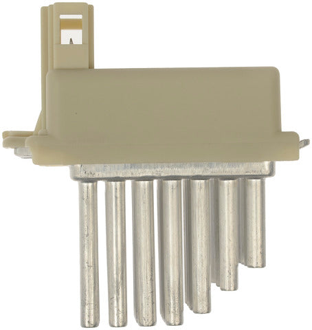 Dorman - OE Solutions HVAC Blower Motor Resistor  984-412