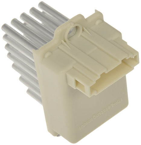 Dorman - OE Solutions HVAC Blower Motor Resistor  984-412