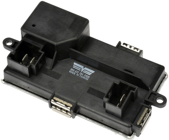 Dorman - OE Solutions HVAC Blower Motor Resistor  984-422