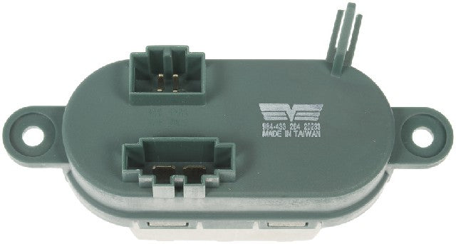 Dorman - OE Solutions HVAC Blower Motor Resistor  984-433