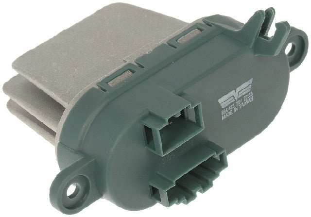 Dorman - OE Solutions HVAC Blower Motor Resistor  984-433