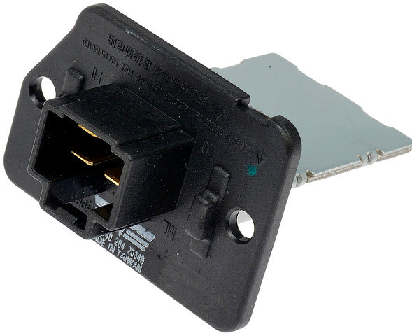 Dorman - OE Solutions HVAC Blower Motor Resistor  984-440