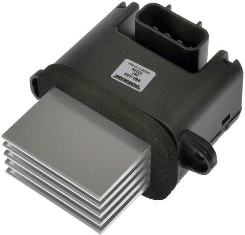 Dorman - OE Solutions HVAC Blower Motor Resistor  984-459