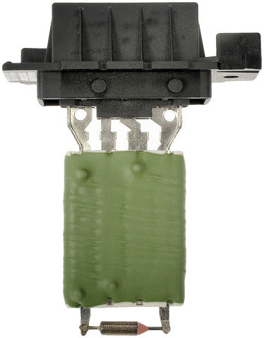 Dorman - OE Solutions HVAC Blower Motor Resistor  984-493