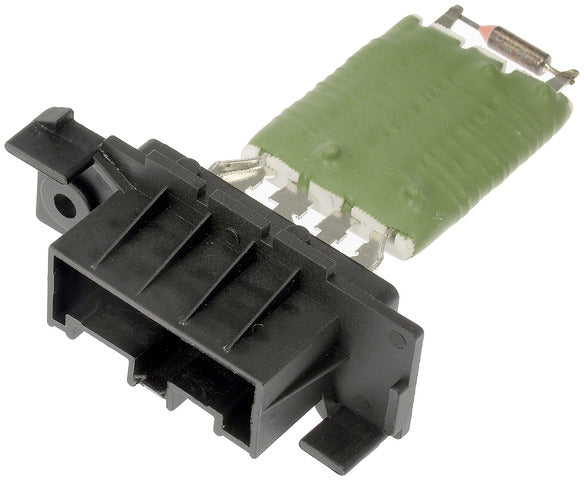 Dorman - OE Solutions HVAC Blower Motor Resistor  984-493