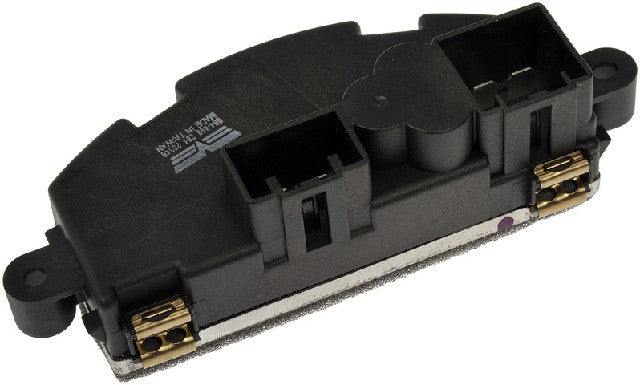 Dorman - OE Solutions HVAC Blower Motor Resistor  984-498