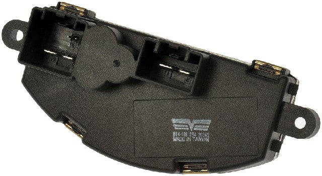 Dorman - OE Solutions HVAC Blower Motor Resistor  984-498