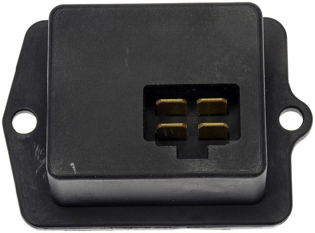Dorman - OE Solutions HVAC Blower Motor Resistor  984-565