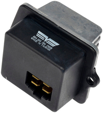 Dorman - OE Solutions HVAC Blower Motor Resistor  984-565