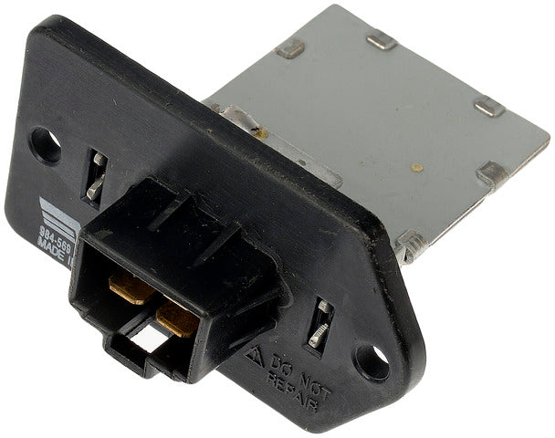 Dorman - OE Solutions HVAC Blower Motor Resistor  984-569