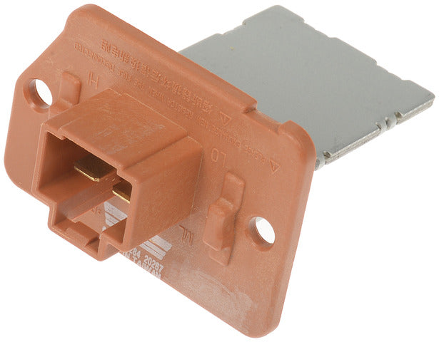 Dorman - OE Solutions HVAC Blower Motor Resistor  984-571