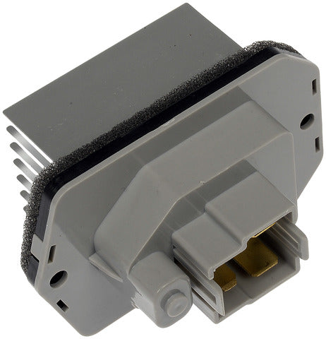 Dorman - OE Solutions HVAC Blower Motor Resistor  984-575