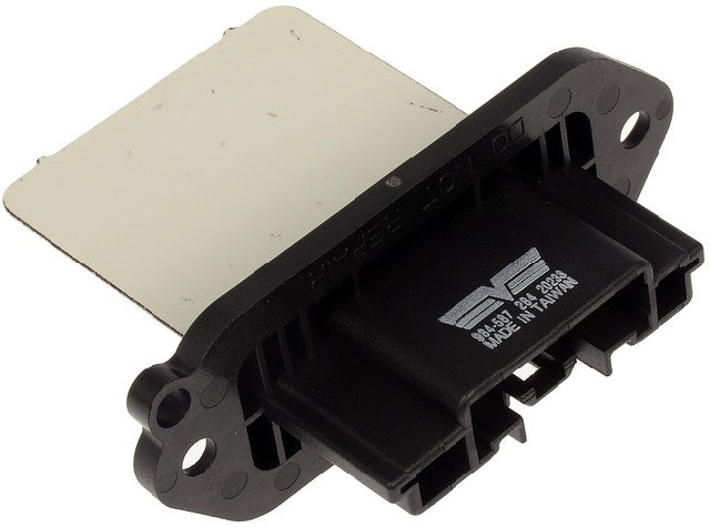 Dorman - OE Solutions HVAC Blower Motor Resistor  984-587