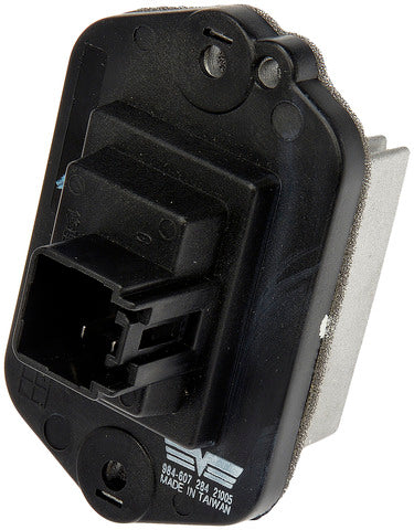 Dorman - OE Solutions HVAC Blower Motor Resistor  984-607