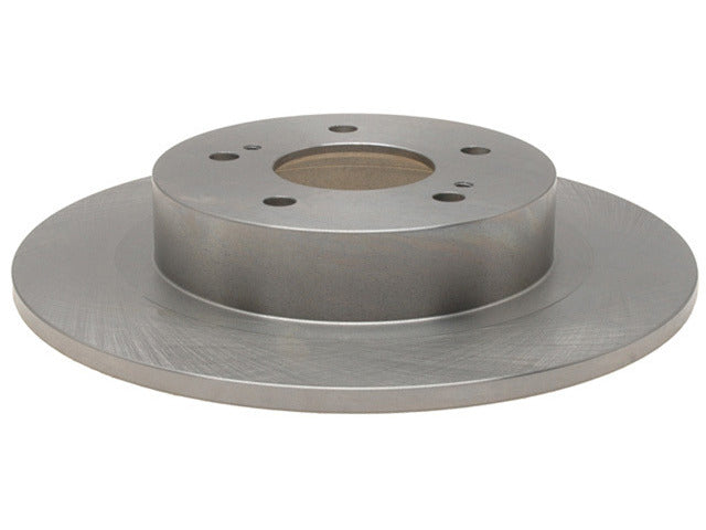 Raybestos Brakes Disc Brake Rotor  9843R