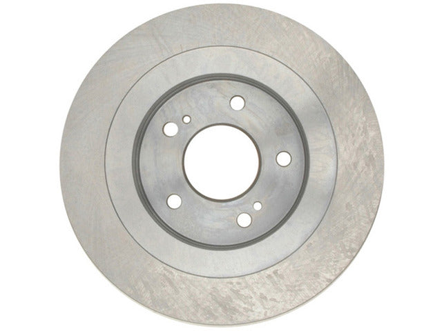 Raybestos Brakes Disc Brake Rotor  9843R