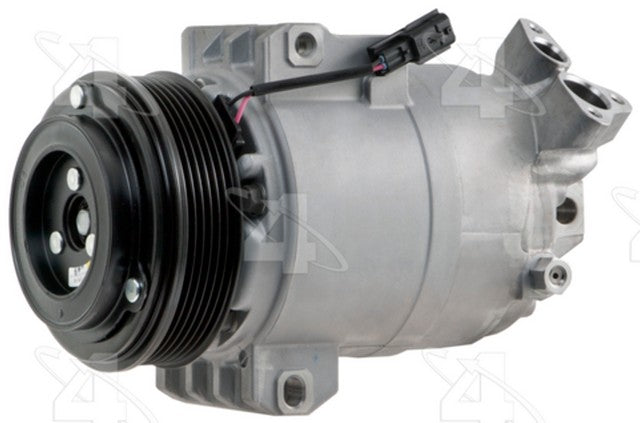Four Seasons A/C Compressor  98465