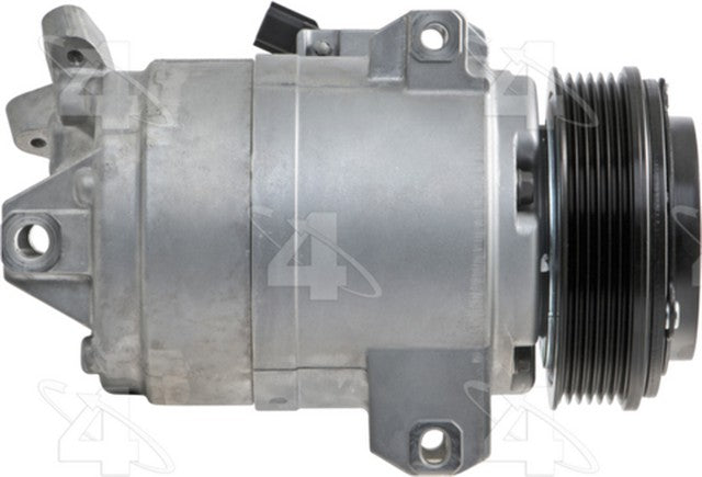 Four Seasons A/C Compressor  98465