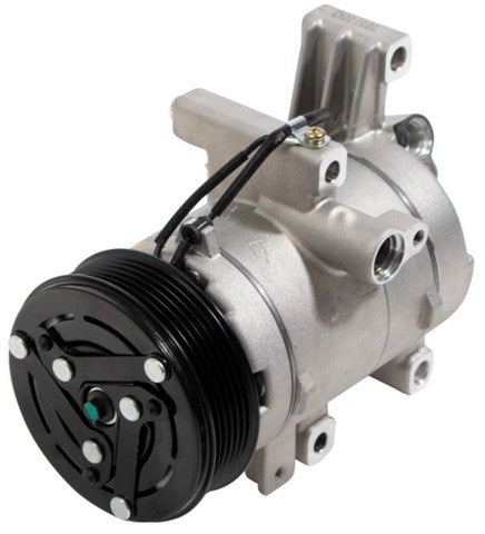 Four Seasons A/C Compressor  98471