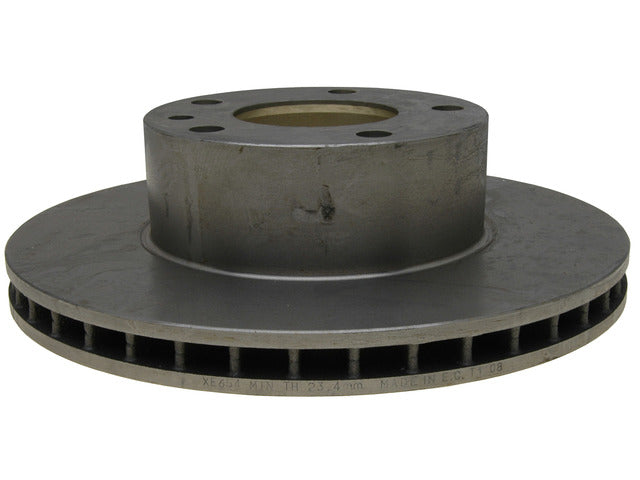 Raybestos Brakes Disc Brake Rotor  9847R