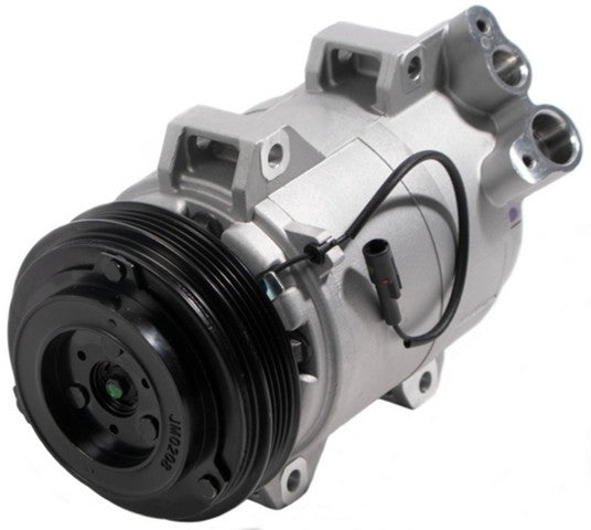 Four Seasons A/C Compressor  98483